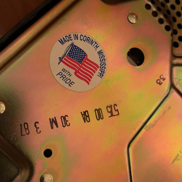 Hello! Rotary Phone - Picture 8 of 12